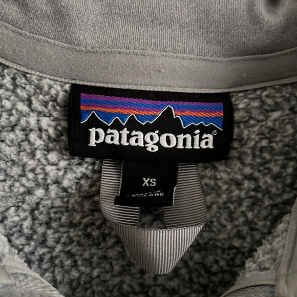 Women's Better Sweater® Fleece Jacket - Picture 3 of 8